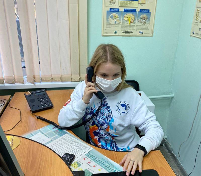 Нижегородские волонтеры активизируют помощь пострадавшим от коронавируса