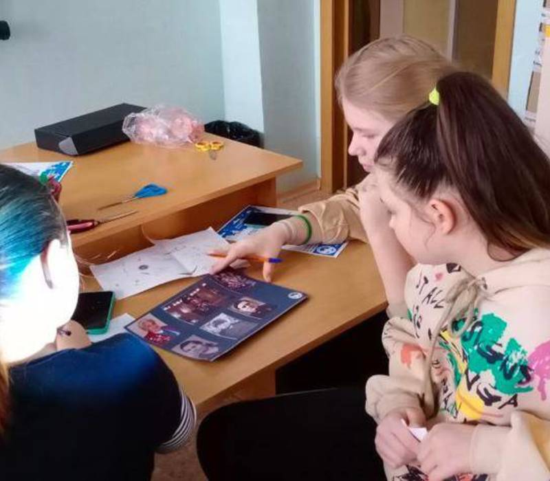 48 исторических квестов, посвященных Сталинградской битве, провели в Нижегородской области Волонтеры Победы 
