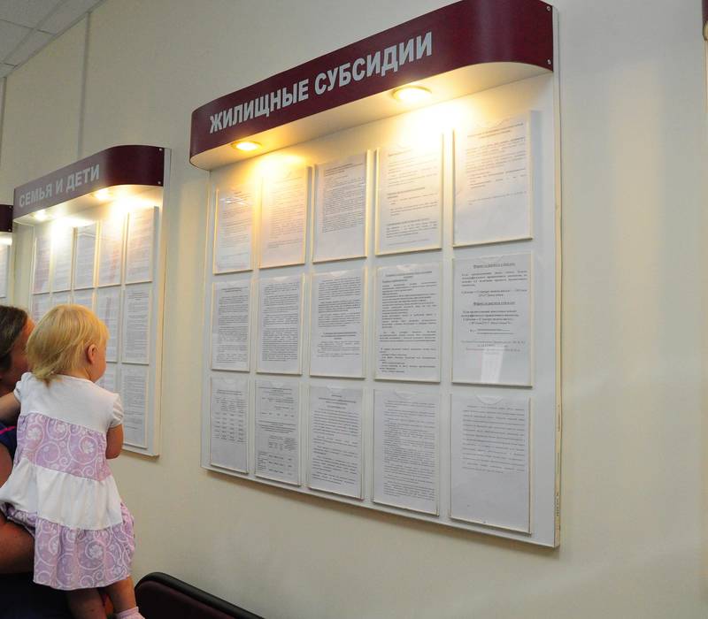 Подросли по всем статьям