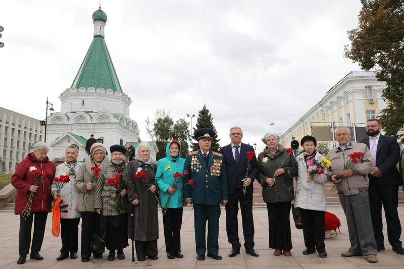 27 января 1944 года – день окончательного, полного снятия блокады города-героя Ленинграда. Расскажите, ленинградцы, о себе…
