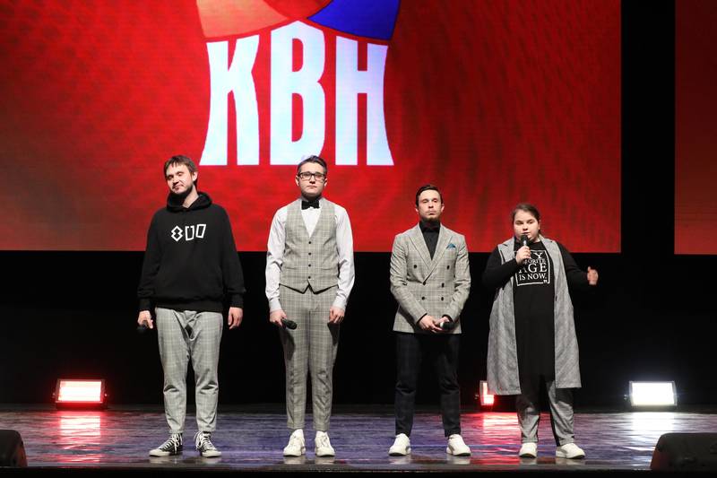 Взяли числом и умением