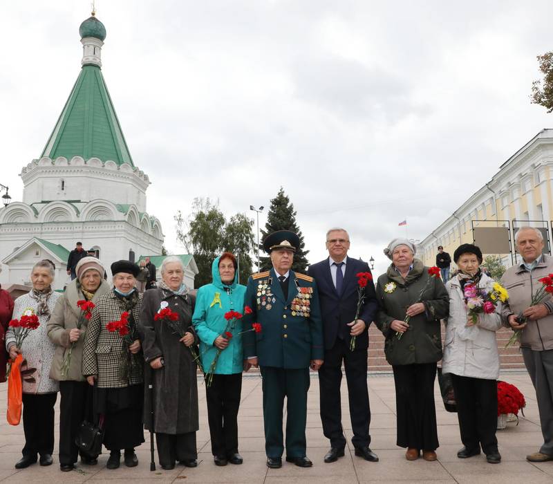 27 января 1944 года – день окончательного, полного снятия блокады города-героя Ленинграда. Расскажите, ленинградцы, о себе…