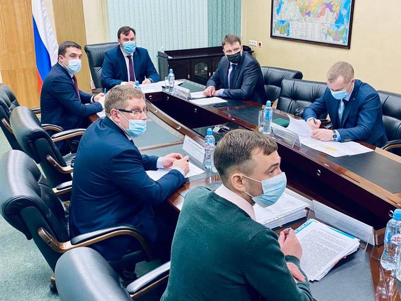 Около 270 млн рублей будет направлено на охрану нижегородских лесов от пожаров