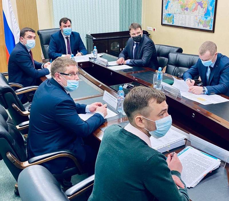 Около 270 млн рублей будет направлено на охрану нижегородских лесов от пожаров