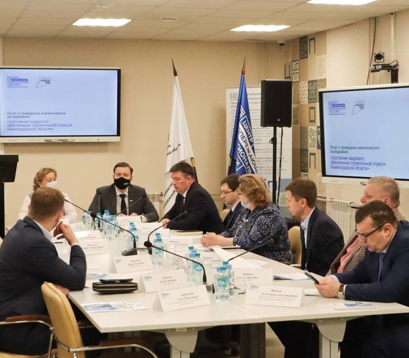 Систему гарантий трудоустройства молодых специалистов решили возродить в Нижегородской области