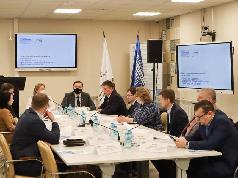 Систему гарантий трудоустройства молодых специалистов решили возродить в Нижегородской области