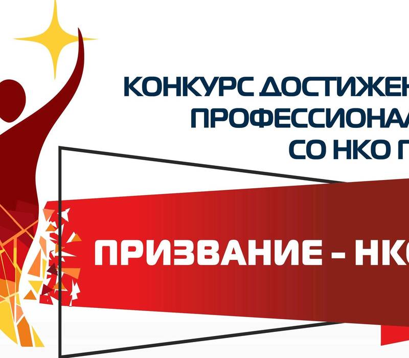 В Нижегородской области стартовал конкурс «Призвание – НКО»