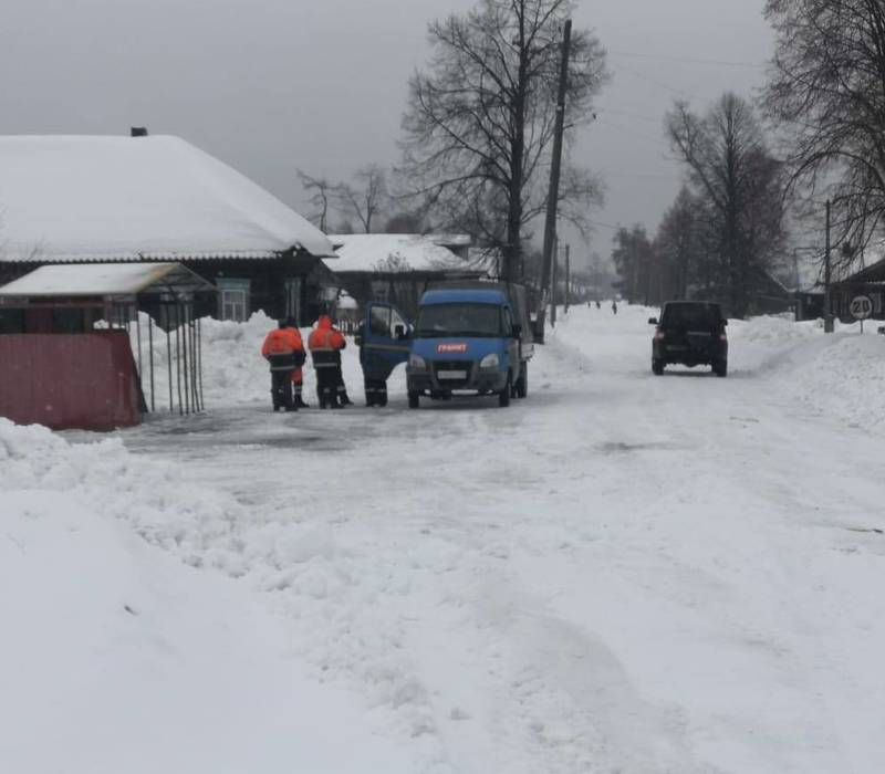 В Нижегородской области началась подготовка к предстоящему ремонту дорог