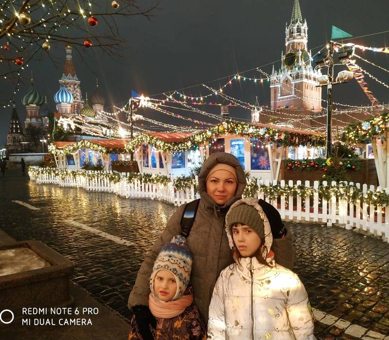 Первая поездка в Москву и посещение парка аттракционов – Юрий Станкевич исполнил мечту юной нижегородки