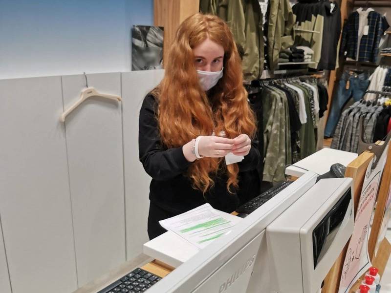 Почти 2,8 тысячи проверок соблюдения противоэпидемиологических требований проведено в муниципалитетах Нижегородской области за неделю