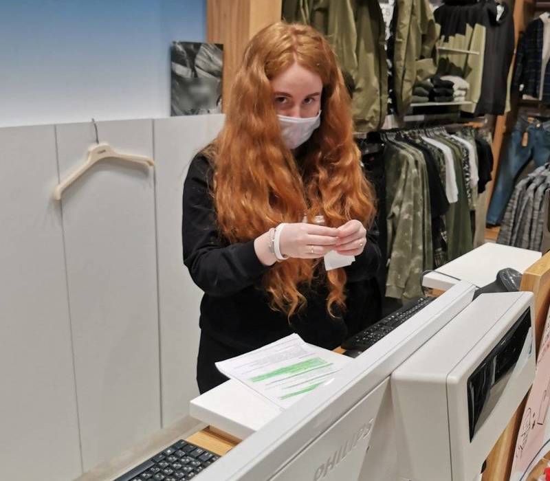 Почти 2,8 тысячи проверок соблюдения противоэпидемиологических требований проведено в муниципалитетах Нижегородской области за неделю