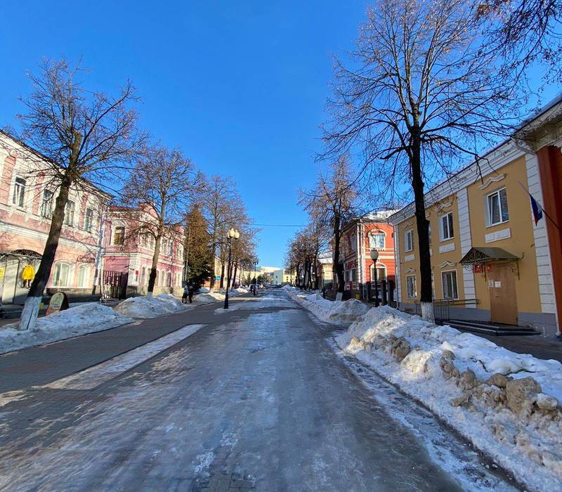 «АСИРИС» и городской округ Семеновский подписали соглашение о сотрудничестве в сфере сохранения культурного наследия