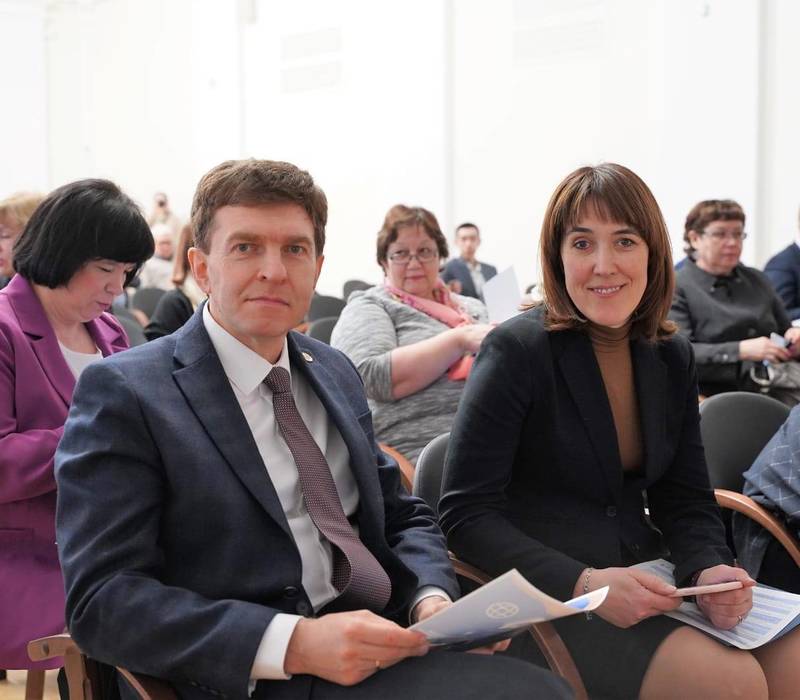 Правительство Нижегородской области систематизирует работу с одаренными детьми 