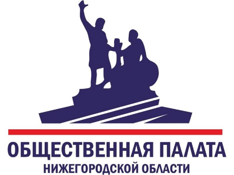 Доклад о деятельности Общественной палаты Нижегородской области за 2019-2022 годы