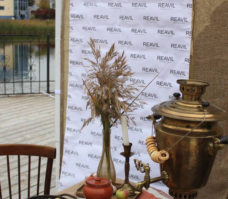 Гастрофестиваль «Арзамасский трактирщик» пройдет в Нижегородской области в октябре 