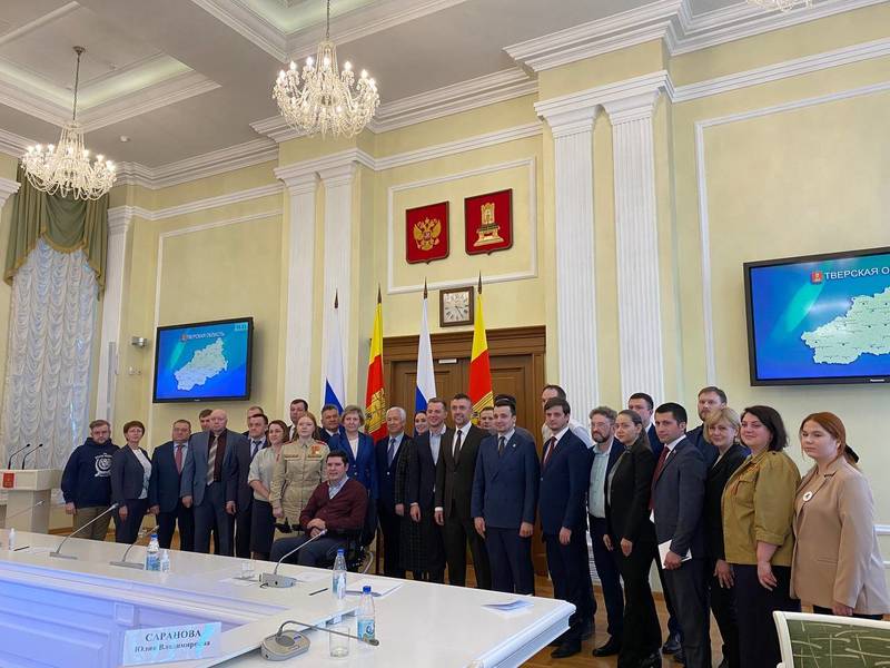 Комитет Госдумы по молодежной политике может использовать практику нижегородского центра «Высота» для развития проектов 