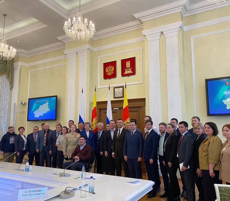 Комитет Госдумы по молодежной политике может использовать практику нижегородского центра «Высота» для развития проектов 