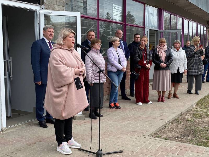 В Кстове открылся центр наставничества для подростков «Хулиганодом» 