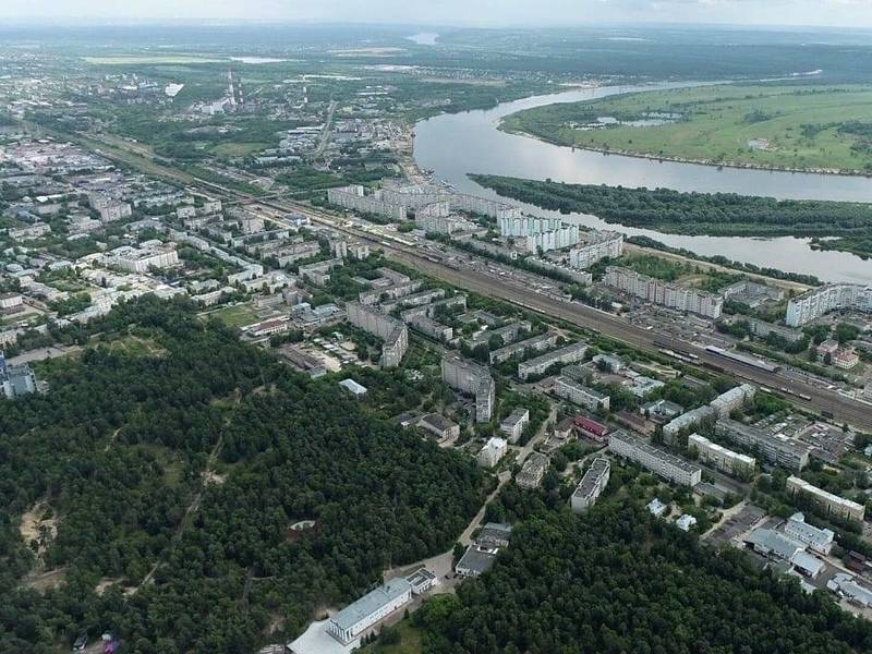Восемь резидентов уже выразили заинтересованность во вхождении в состав экотехнопарка в Нижегородской области 