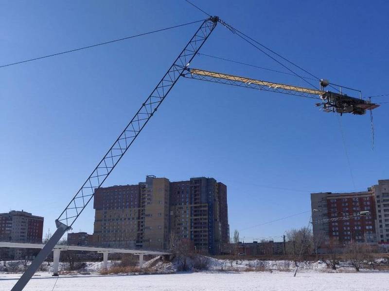 Всесезонный центр активного отдыха откроется в Нижнем Новгороде во втором квартале 2022 года