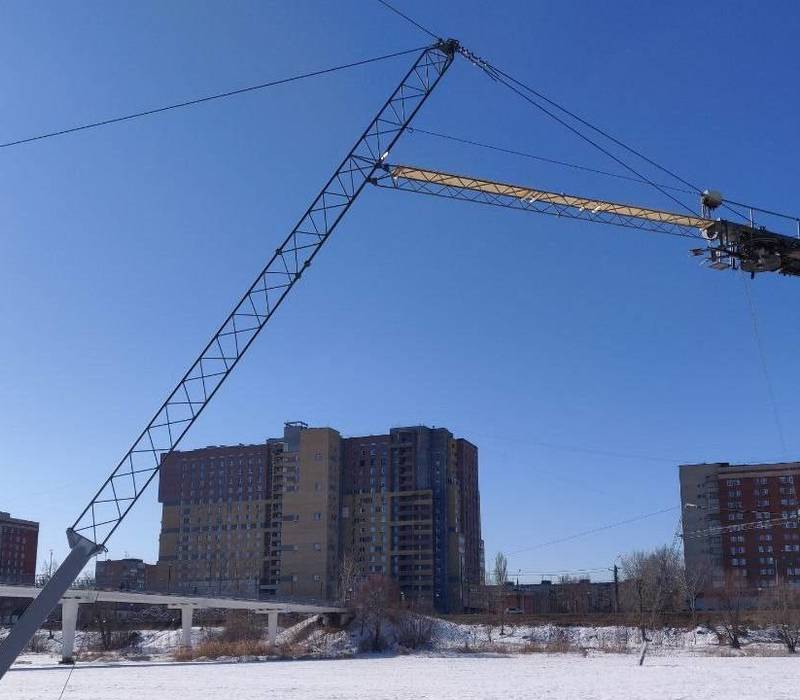 Всесезонный центр активного отдыха откроется в Нижнем Новгороде во втором квартале 2022 года