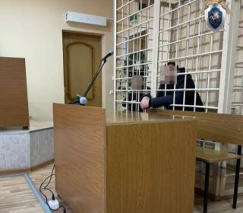 Нижегородские следователи раскрыли убийство 17-летней давности