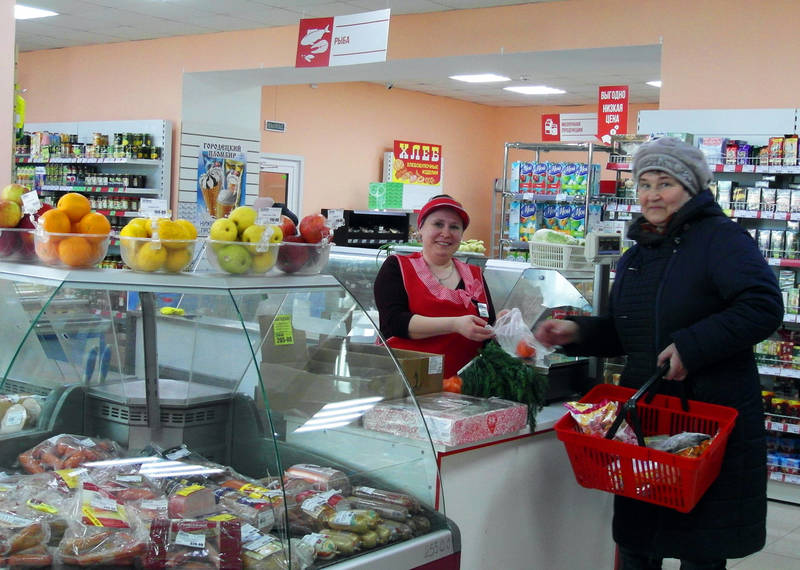 Организации нижегородской потребкооперации присоединяются к национальному проекту «Производительность труда»