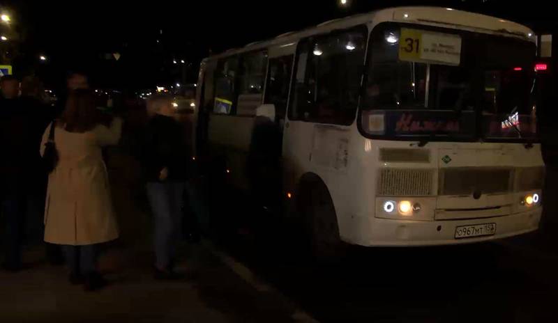 Пассажиры положительно оценили работу большинства автобусных маршрутов в микрорайоне «Кузнечиха-2»