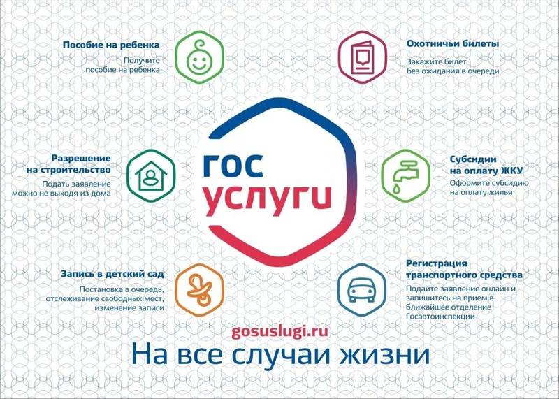 Более 1,8 млн государственных и муниципальных услуг оказано в электронном виде в Нижегородской области в 2022 году