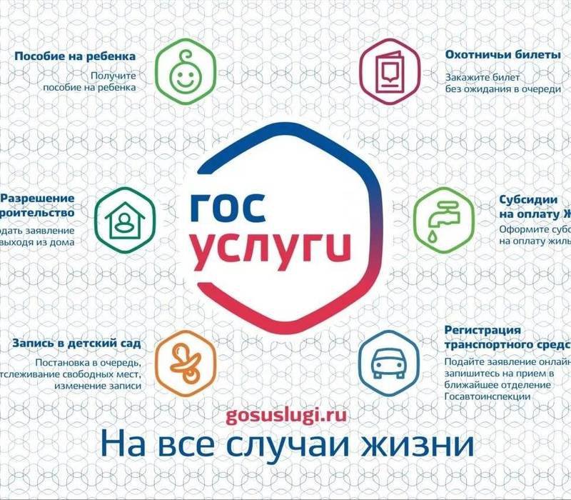 Более 1,8 млн государственных и муниципальных услуг оказано в электронном виде в Нижегородской области в 2022 году