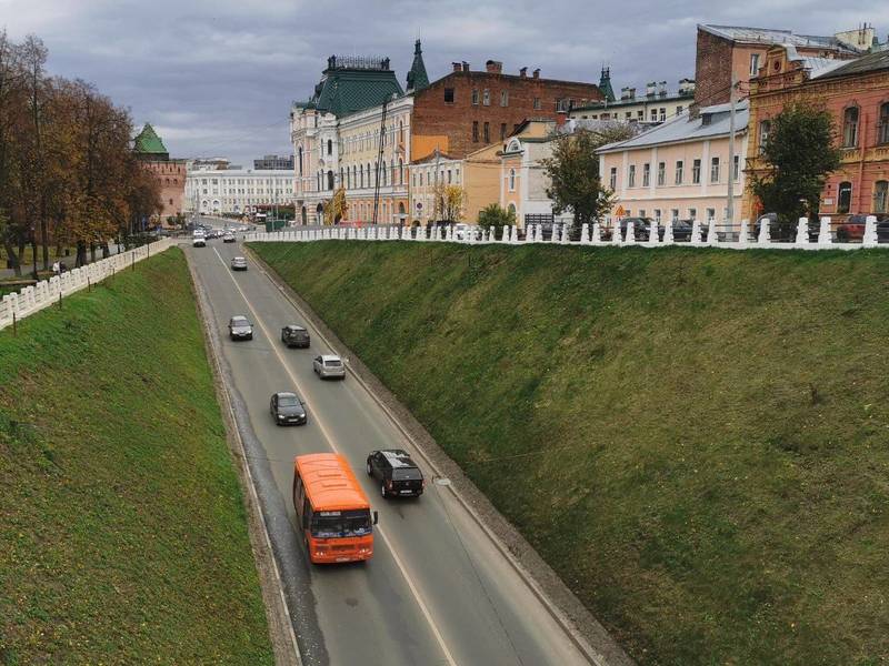 Нижегородский Минтранс до конца недели ждет предложения от перевозчиков о корректировке расписания в час пик и по вечерам