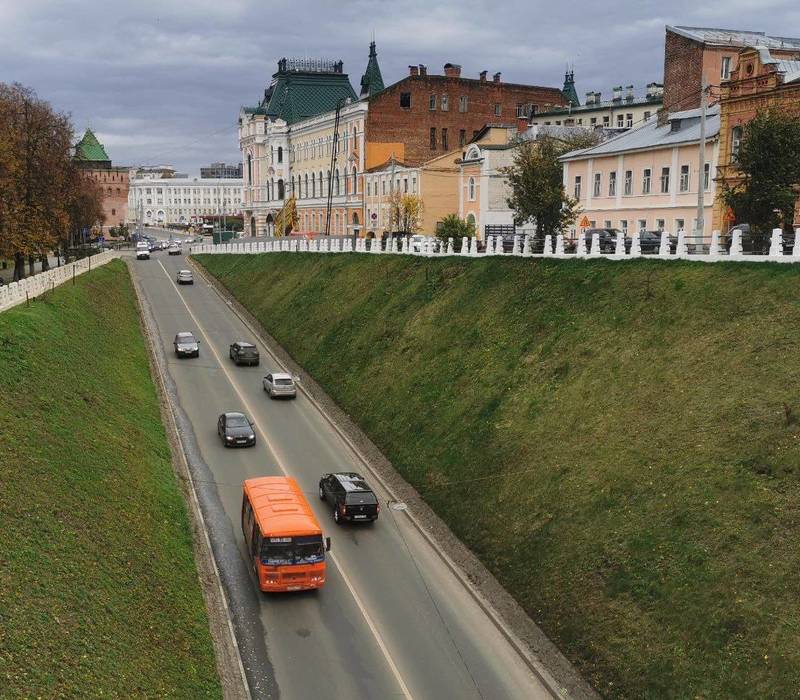 Нижегородский Минтранс до конца недели ждет предложения от перевозчиков о корректировке расписания в час пик и по вечерам