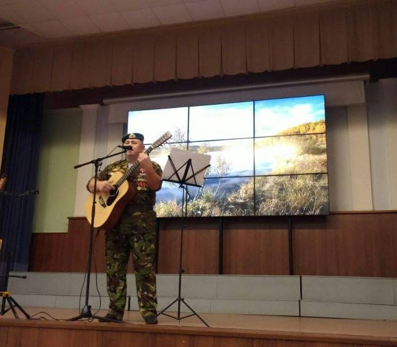 В Нижегородской области стартовал антитеррористический проект «Герои нашего времени»