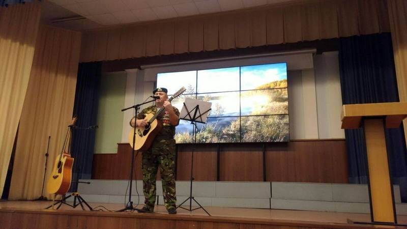 В Нижегородской области стартовал антитеррористический проект «Герои нашего времени»