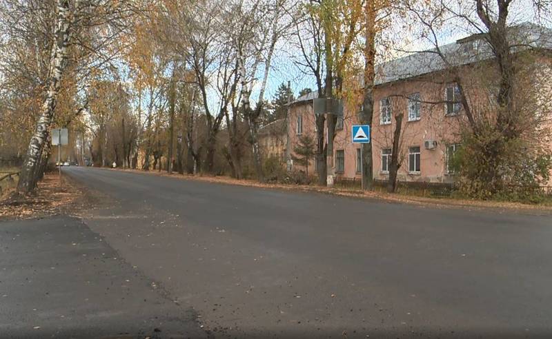 Более 30 млн рублей направлено из федерального бюджета на ремонт основных дорог в Заволжье Нижегородской области 