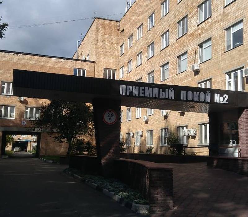 Больница им. Семашко первой в регионе получила лицензию на оказание помощи по трансплантации стволовых клеток 