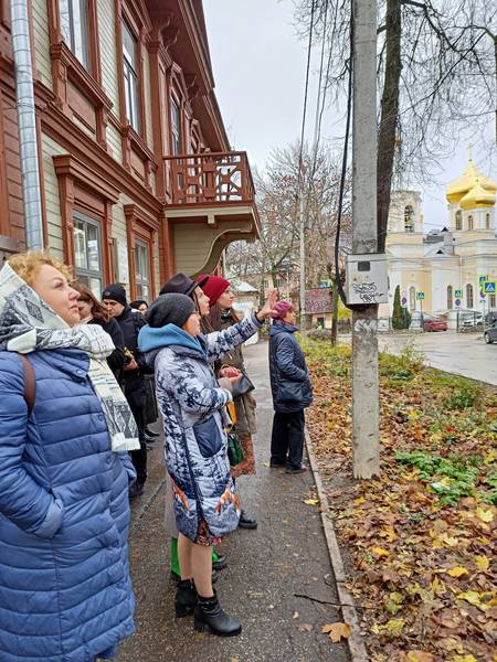 Участники проекта «Том Сойер Фест» подвели итоги