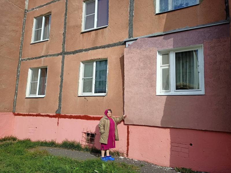 Жительница Выксы не может добиться тишины в квартире