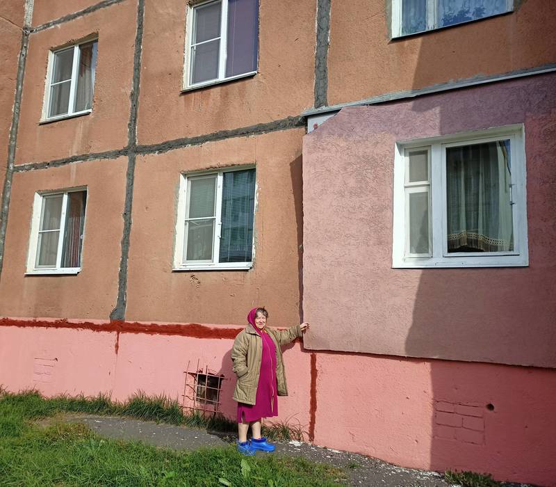 Жительница Выксы не может добиться тишины в квартире