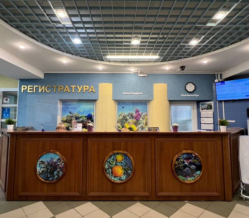 Более 200 тысяч человек получили помощь в филиалах «Нижегородской стоматологии» в этом году