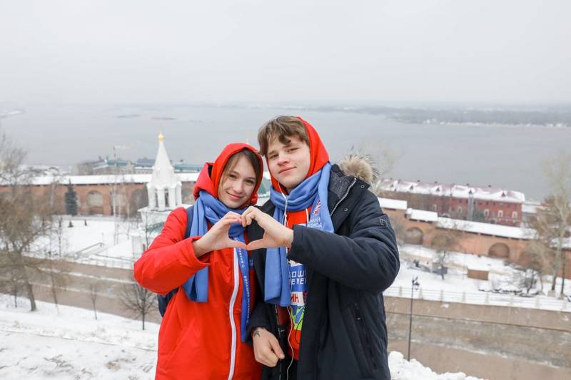 В Нижнем Новгороде состоится финал конкурса «Большая перемена» для студентов учреждений среднего профессионального образования