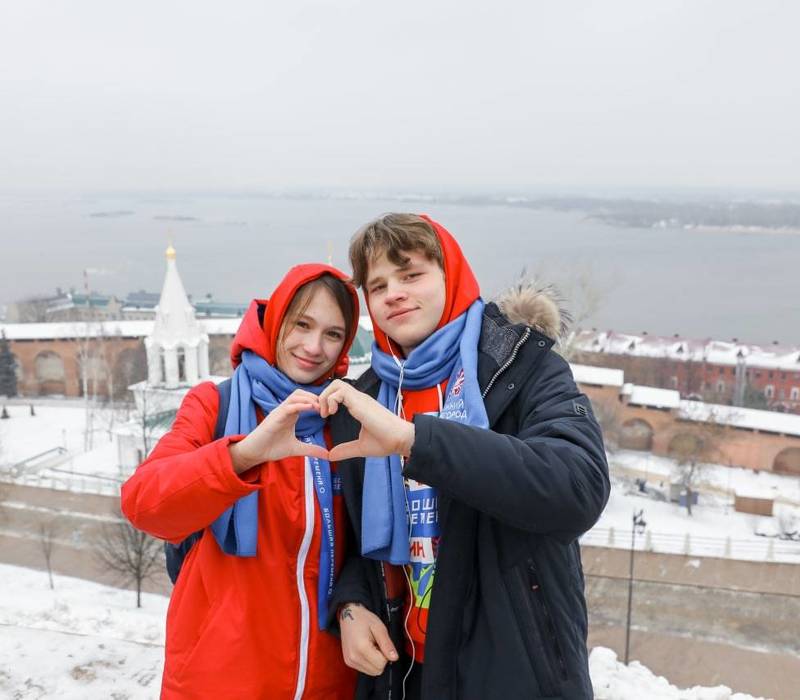 В Нижнем Новгороде состоится финал конкурса «Большая перемена» для студентов учреждений среднего профессионального образования