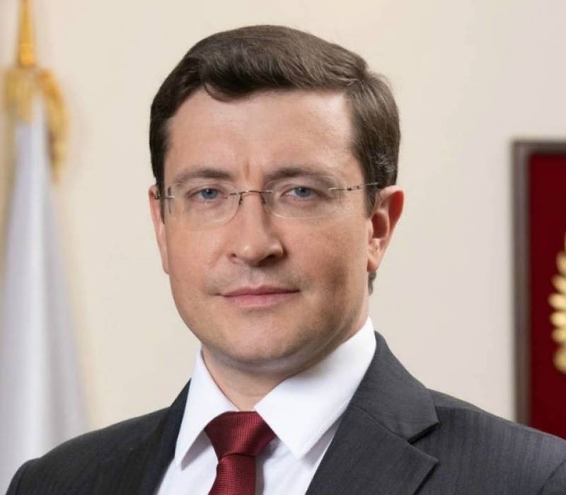 Глеб Никитин и Михаил Развожаев заключили соглашение об обмене региональными практиками между Нижегородской областью и Севастополем