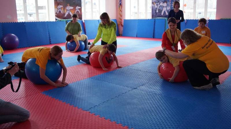 Нижегородский детско-юношеский центр «Олимпиец» стал одним из лучших центров физкультурно-спортивной направленности в стране