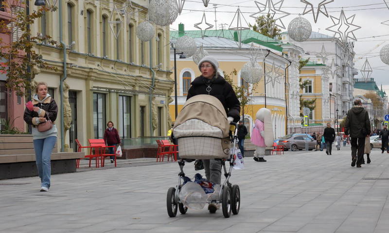 «Социальный рост: Бюджет 2023-2025 принят в основном чтении с поправками «Единой России»