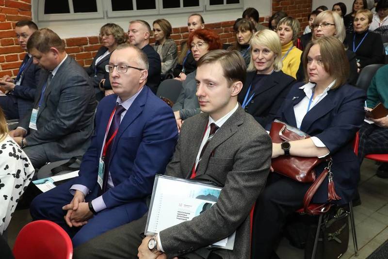 Всероссийская конференция «Ментальное здоровье - интеграция подходов» проходит в Нижнем Новгороде