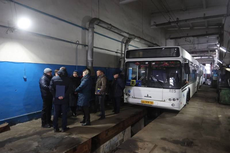 Мультимодальный тариф и замену троллейбусов на электробусы обсуждают в Дзержинске