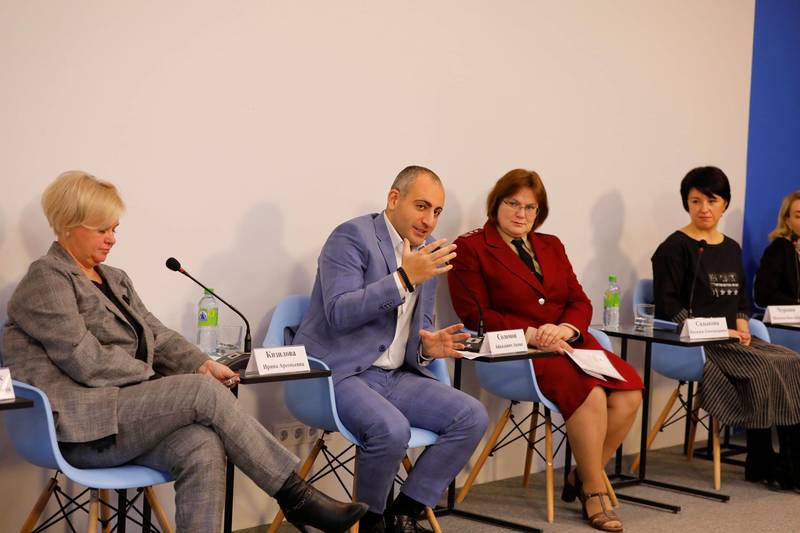 Соломон Апоян: «Тестирование на ВИЧ-инфекцию поможет вовремя определить диагноз и сохранить качество жизни»