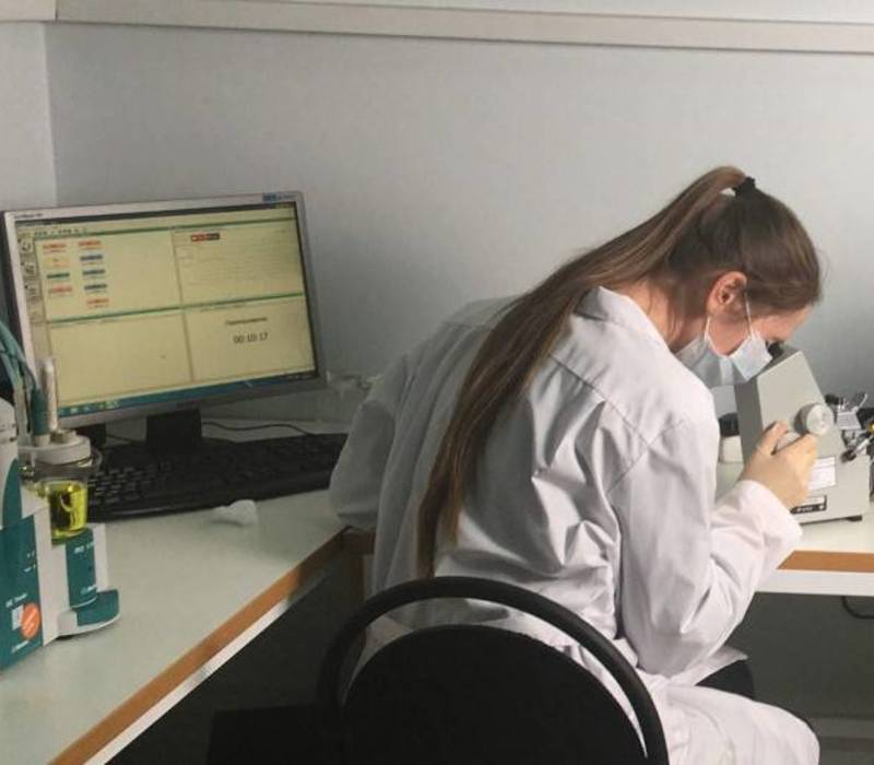 Нижегородская компания по выпуску медицинских имплантов присоединилась к нацпроекту «Производительность труда»