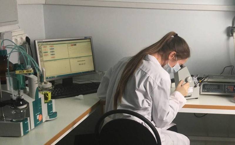 Нижегородская компания по выпуску медицинских имплантов присоединилась к нацпроекту «Производительность труда»